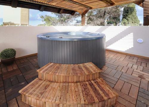 Villa Carmel Boutique Hotel