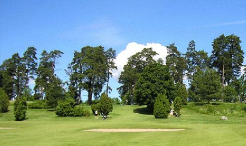 Agroturismo Rinkeby G�rd