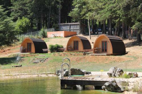 Parque Biologico De Vinhais