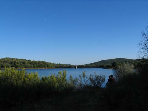 Parque Biologico De Vinhais