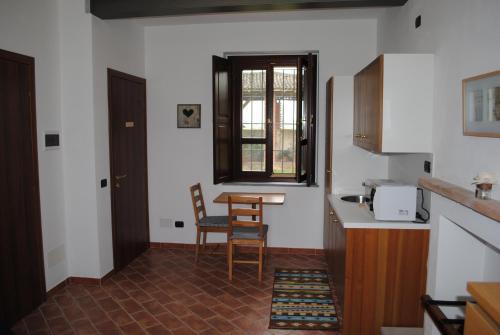 Agroturismo Agriturismo Cascina Mora