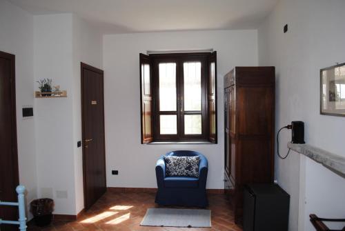 Agroturismo Agriturismo Cascina Mora