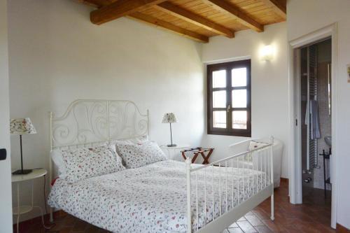 Agroturismo Agriturismo Cascina Mora