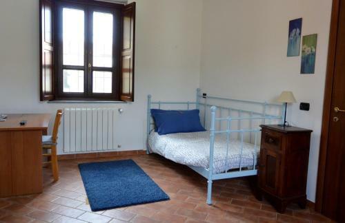 Agroturismo Agriturismo Cascina Mora