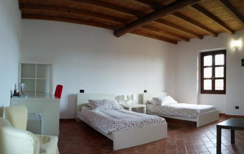 Agroturismo Agriturismo Cascina Mora