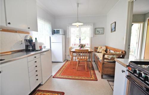 Holiday Home Trollungebyn Dalskog
