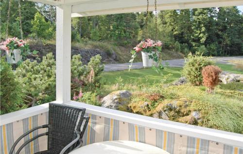 Holiday Home Trollungebyn Dalskog