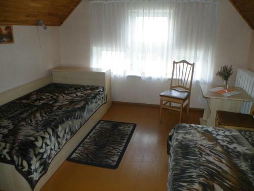 Aparthotel Rugelis