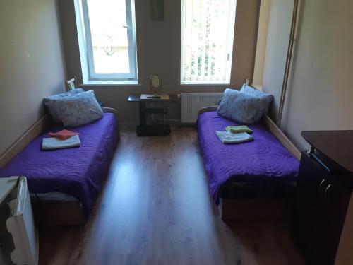 Aparthotel Rugelis