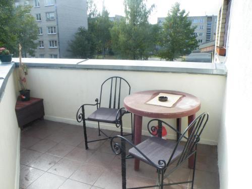 Aparthotel Rugelis