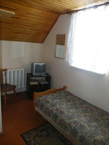 Aparthotel Rugelis