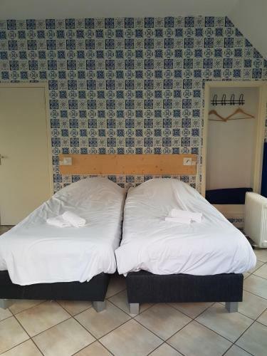 Bed & Breakfast Caf� Brasserie Het Heerenhuis