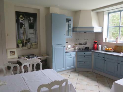 Bed & Breakfast Caf� Brasserie Het Heerenhuis