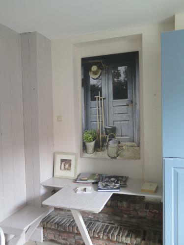 Bed & Breakfast Caf� Brasserie Het Heerenhuis