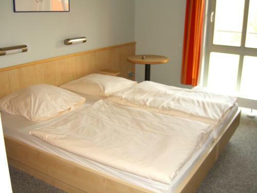 Hotel Haus Grillensee