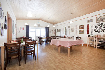 Hostal Hjardarb�l Guesthouse