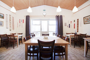 Hostal Hjardarb�l Guesthouse