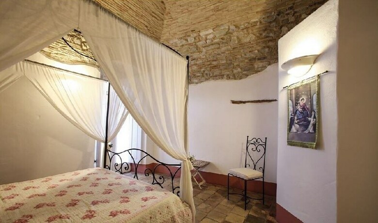 Hostal I Templari Di Alberona