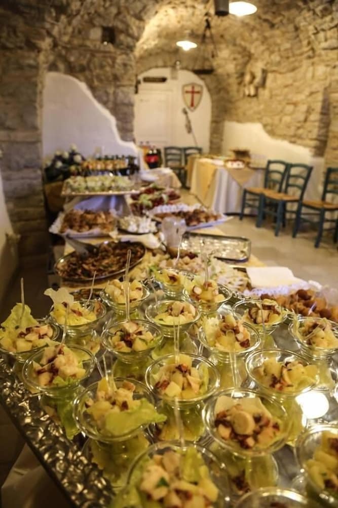 Hostal I Templari Di Alberona