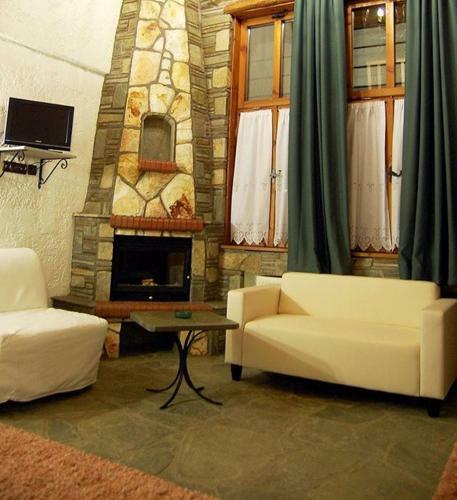 Hotel Vogdos Resort & Spa