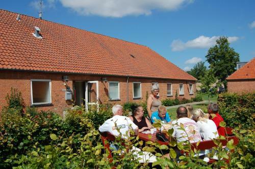 Bel�gningen Hostel