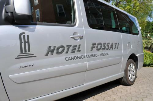 Hotel Fossati