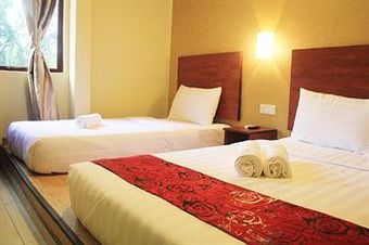 City View Hotel
