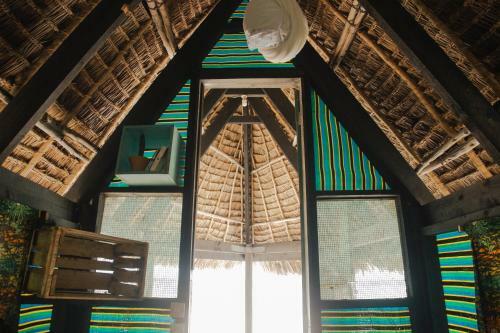 Albergue Mikadi Beach Lodge