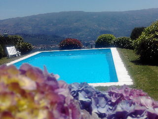 Agroturismo Quinta Da Casa Grande Pinheiro