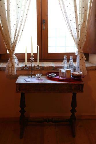 Hostal Agriturismo Corte Pellegrini
