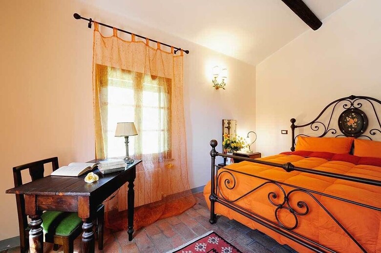 Agroturismo Cornio Delle Fronde