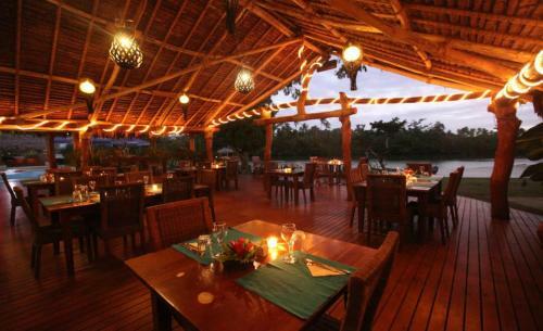 Lagoon Beach Resort Apartments