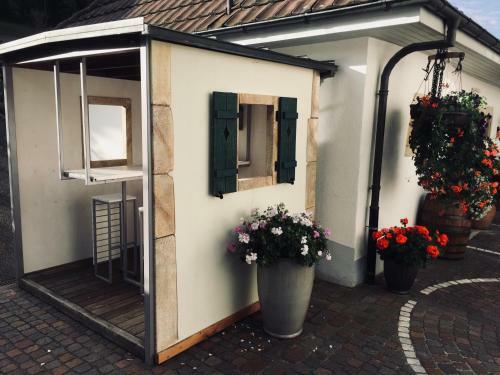 Hostal Hotel Kreuz