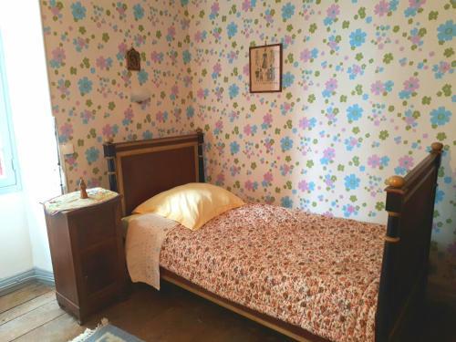 Bed & Breakfast La Cure Du Maine Charles