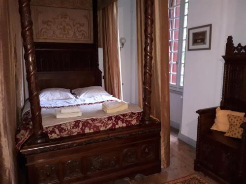Bed & Breakfast La Cure Du Maine Charles