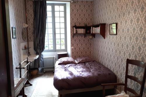 Bed & Breakfast La Cure Du Maine Charles
