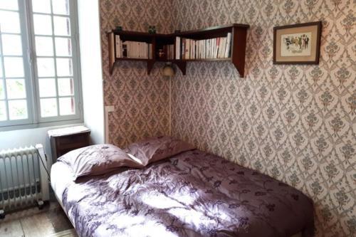 Bed & Breakfast La Cure Du Maine Charles