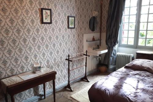 Bed & Breakfast La Cure Du Maine Charles