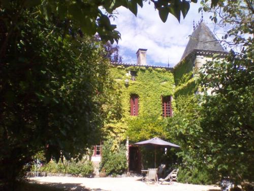 Bed & Breakfast La Cure Du Maine Charles