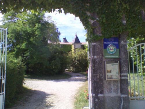 Bed & Breakfast La Cure Du Maine Charles