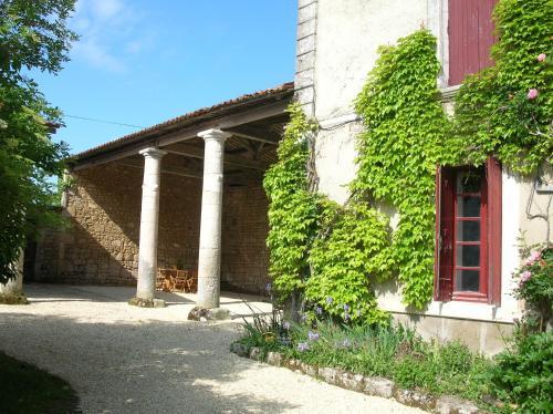 Bed & Breakfast La Cure Du Maine Charles