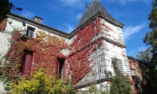 Bed & Breakfast La Cure Du Maine Charles