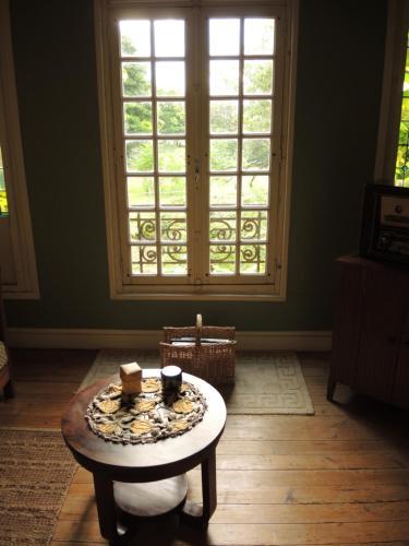 Bed & Breakfast La Cure Du Maine Charles