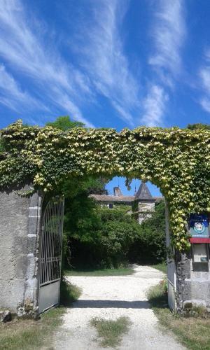 Bed & Breakfast La Cure Du Maine Charles