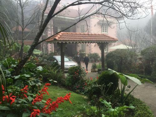 Sapa Garden Bed And Breakfast