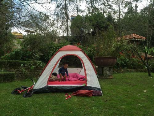 Sapa Garden Bed And Breakfast