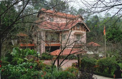 Sapa Garden Bed And Breakfast
