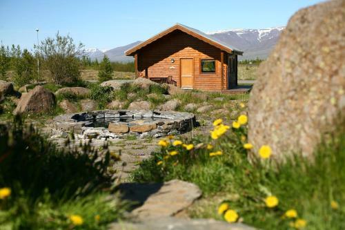 Hestasport Cottages