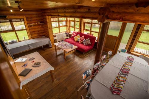 Hestasport Cottages