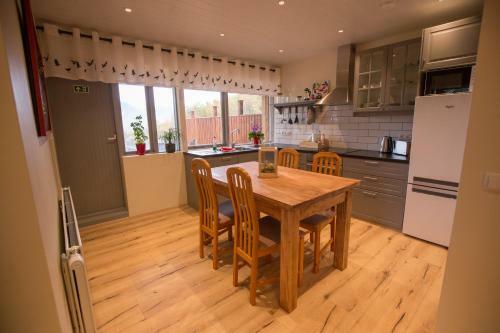 Hestasport Cottages